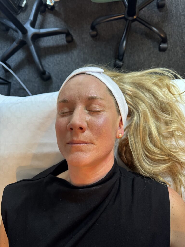 Facials by Carrie Morrone - skin care and facials in Mystic CT