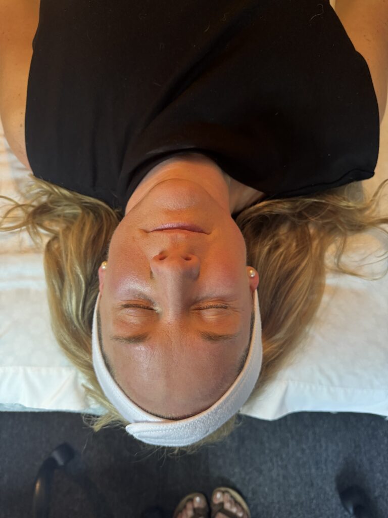 Facials by Carrie Morrone - skin care and facials in Mystic CT